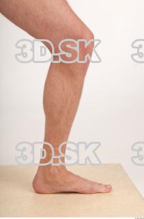 Leg texture of Garry 0001